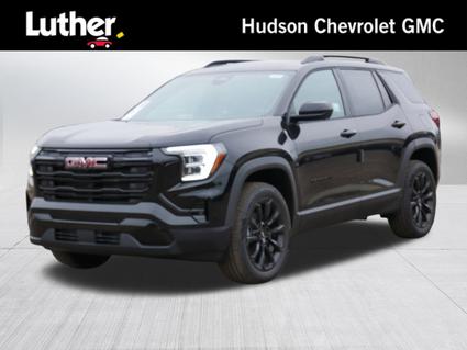 2026 GMC Terrain Hudson WI
