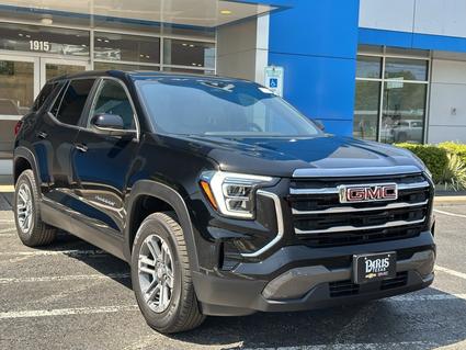 2026 GMC Terrain Newberry SC