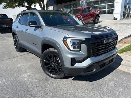 2026 GMC Terrain Twin Falls ID