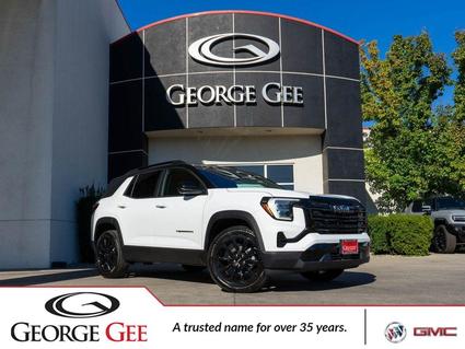 2026 GMC Terrain Liberty Lake WA