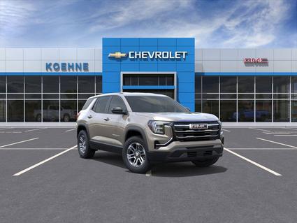 2026 GMC Terrain Marinette WI