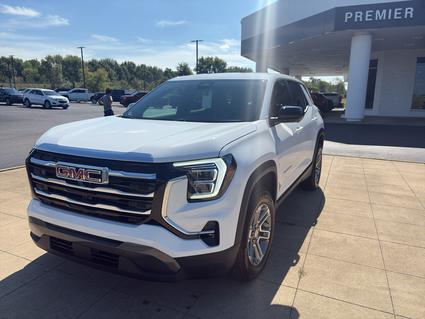 2026 GMC Terrain Rittman OH