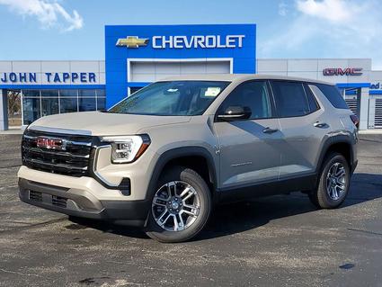 2026 GMC Terrain Paw Paw MI