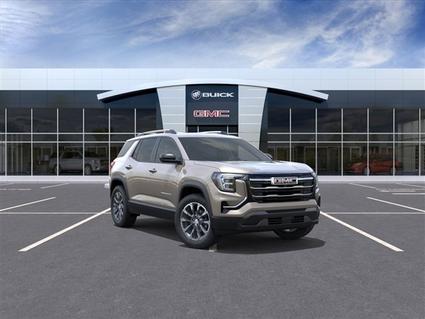 2026 GMC Terrain Indiana PA