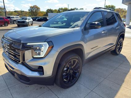 2026 GMC Terrain Rittman OH
