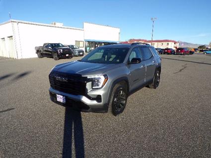 2026 GMC Terrain Cody WY