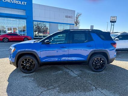 2026 GMC Terrain Sullivan IN