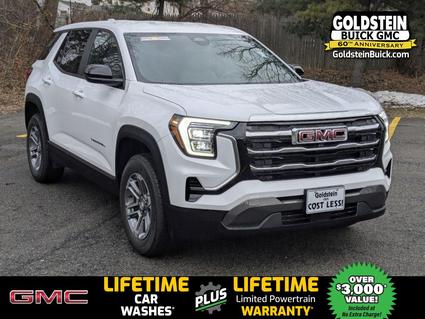 2026 GMC Terrain Albany NY