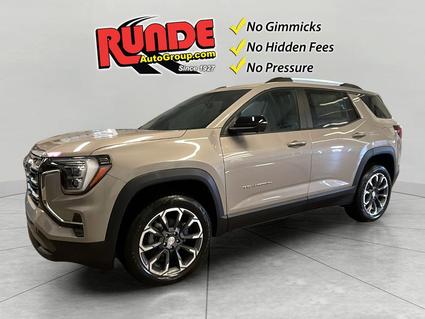 2026 GMC Terrain Hazel Green WI