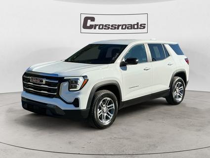 2026 GMC Terrain Corinth MS
