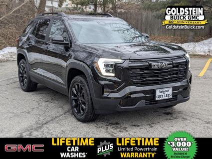 2026 GMC Terrain Albany NY