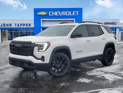 2026 GMC Terrain Paw Paw MI