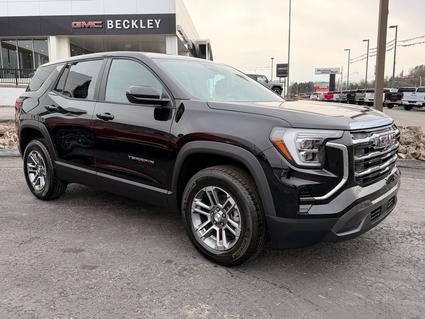 2026 GMC Terrain Beckley WV