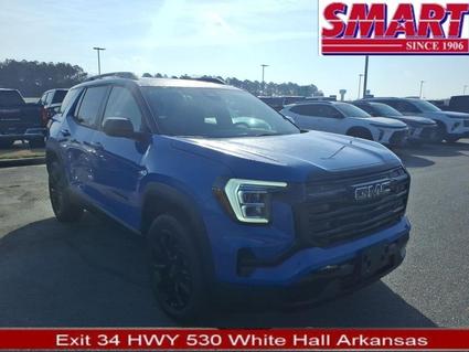 2026 GMC Terrain White Hall AR
