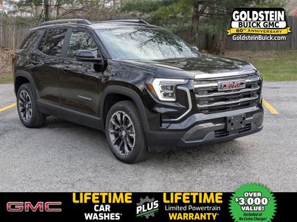 2026 GMC Terrain Albany NY