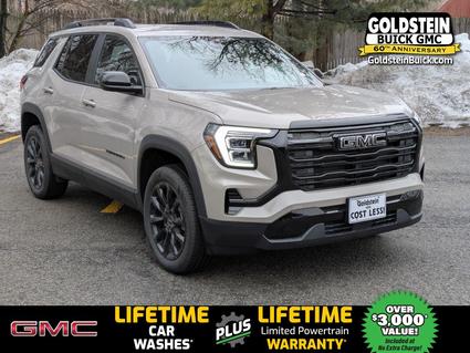 2026 GMC Terrain Albany NY