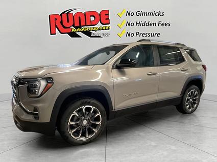 2026 GMC Terrain Hazel Green WI