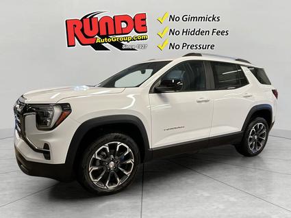 2026 GMC Terrain Hazel Green WI