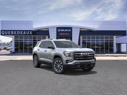2026 GMC Terrain Tucson AZ