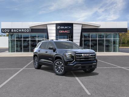 2026 GMC Terrain Rockford Il