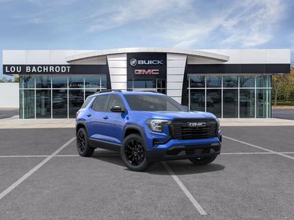 2026 GMC Terrain Rockford Il