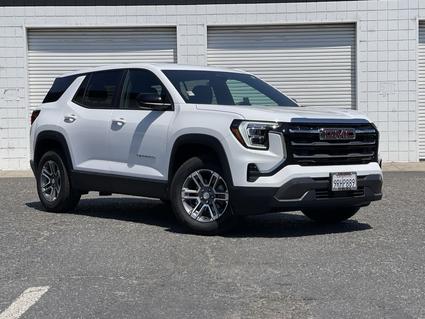 2025 GMC Terrain Turlock CA