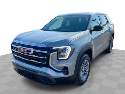 2025 GMC Terrain Sumter SC