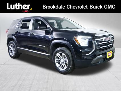 2025 GMC Terrain Minneapolis MN
