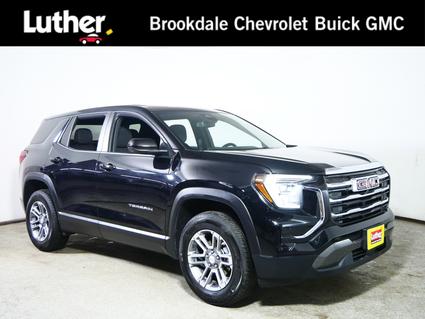 2025 GMC Terrain Minneapolis MN
