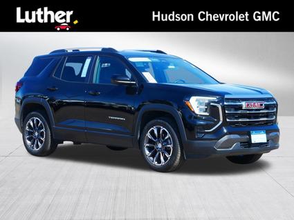 2025 GMC Terrain Hudson WI