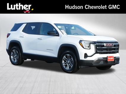 2025 GMC Terrain Hudson WI