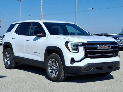 2025 GMC Terrain Staunton IL