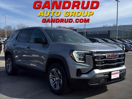 2025 GMC Terrain Green Bay WI