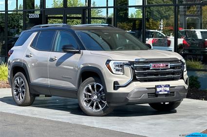 2026 GMC Terrain Vero Beach FL