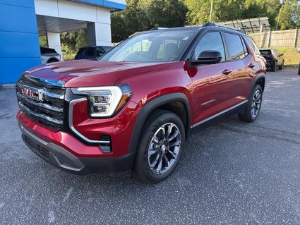 2026 GMC Terrain Manning SC