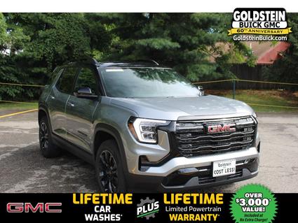 2026 GMC Terrain Albany NY