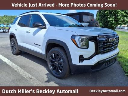 2026 GMC Terrain Beckley WV