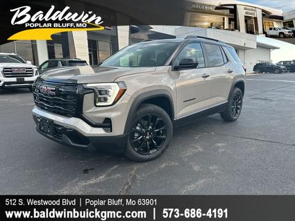 2026 GMC Terrain Poplar Bluff MO