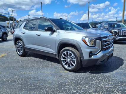 2026 GMC Terrain Beckley WV