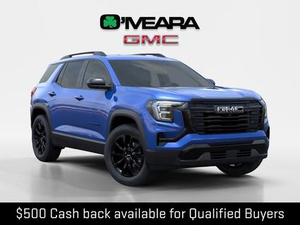 2026 GMC Terrain Denver CO