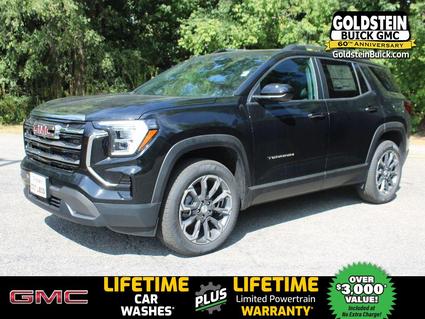 2026 GMC Terrain Albany NY