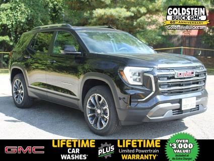 2026 GMC Terrain Albany NY