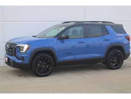 2026 GMC Terrain Tilton IL