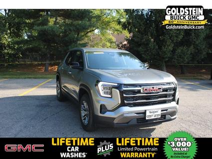 2026 GMC Terrain Albany NY