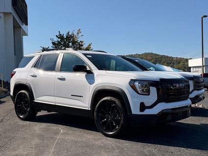 2026 GMC Terrain Beckley WV