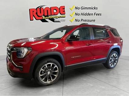 2026 GMC Terrain Hazel Green WI