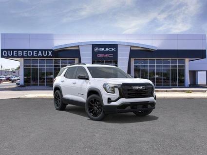 2026 GMC Terrain Tucson AZ
