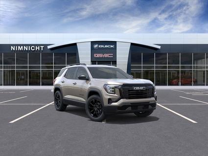 2026 GMC Terrain Jacksonville FL