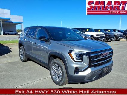 2026 GMC Terrain White Hall AR