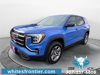 2026 GMC Terrain Gillette WY